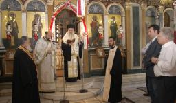Μνημόσυνο και ομιλίες για την Άλωση της Κ/Πόλεως