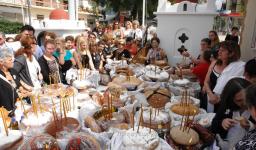 Πανήγυρις Αγ. Ιούδα του Θαδδαίου