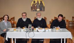 Επιτυχημένη η εσπερίδα για την οικογενειακή βία