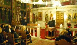Ομιλία «Η εφηβεία του παιδιού μου με απομακρύνει από αυτό»