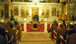 Ομιλία «Οι χριστιανοί γονείς απέναντι στα έφηβα παιδιά τους»