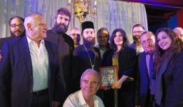 Χριστουγεννιάτικη μουσική πανδαισία
