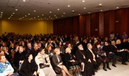 Ο Δήμος Αχαρνών τίμησε του υποστηρικτές του κοινωνικού έργου