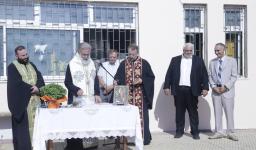 Με τις ευχές του Μητροπολίτη Ιλίου το ξεκίνημα της σχολικής χρονιάς