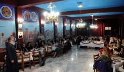 Ετήσια σύναξη για τις πρεσβυτέρες