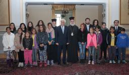 Πρόσκληση για πρόσληψη επιστημονικού προσωπικού