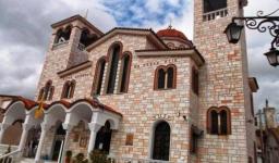 Πανήγυρις Κοιμήσεως της Θεοτόκου Φυλής