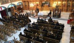 Συνεργασία του Ιδρύματος Ποιμαντικής Επιμορφώσεως με την Ι.Μ. Ιλίου