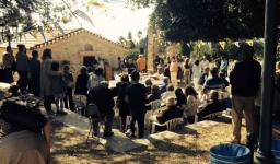 Στην Ιπποκράτειο πολιτεία, του Αγίου Πνεύματος Στην Ιπποκράτειο πολιτεία, του Αγίου Πνεύματος