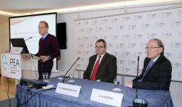Εκπαιδευτικό σεμινάριο εθελοντικής διακονίας νοσηλευομένων ασθενών Φεβρουαρίου 2019 Εκπαιδευτικό σεμινάριο εθελοντικής διακονίας νοσηλευομένων ασθενών Φεβρουαρίου 2019