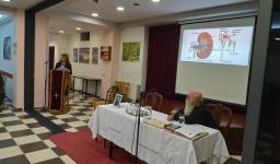 Πρώτης σύναξη εθελοντικής διακονίας της Ιεράς Μητροπόλεως Ιλίου Πρώτης σύναξη εθελοντικής διακονίας της Ιεράς Μητροπόλεως Ιλίου