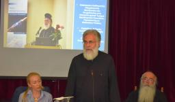 Έναρξη Γ' κύκλου σεμιναρίων εθελοντικής διακονίας