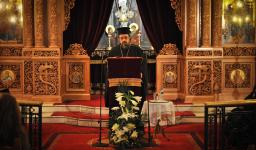 Γ' ετήσια σύναξη Θεολόγων εκπαιδευτικών