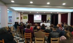 Αποτελέσματα 4ου σεμιναρίου εθελοντικής διακονίας ασθενών 2019-2020 Αποτελέσματα 4ου σεμιναρίου εθελοντικής διακονίας ασθενών 2019-2020