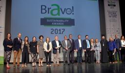 Βραβείο «Bravo» για το «πρόγραμμα Ρομά»