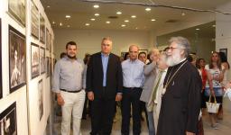 Εγκαίνια του 3ου Αγροτικού Φεστιβάλ στο Δήμο Αχαρνών