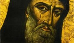 Αγρυπνία Αγ. Γερασίμου στην Αγ. Βαρβάρα Ιλίου Αγρυπνία Αγ. Γερασίμου στην Αγ. Βαρβάρα Ιλίου