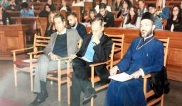 Ημερίδα «Σχολείο-Εθελοντισμός-Κοινωνία» Ημερίδα «Σχολείο-Εθελοντισμός-Κοινωνία»