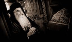 Νέος Πρωτοσύγκελος στην Ι. Μητρόπολη Ιλίου Νέος Πρωτοσύγκελος στην Ι. Μητρόπολη Ιλίου
