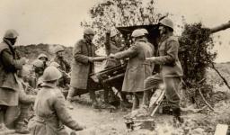 Εκδήλωση για την 28η Οκτωβρίου στον Αγ. Γεώργιο Ζωφριάς Εκδήλωση για την 28η Οκτωβρίου στον Αγ. Γεώργιο Ζωφριάς