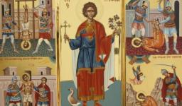 Πανήγυρις Αγ. Τρύφωνος Καματερού Πανήγυρις Αγ. Τρύφωνος Καματερού