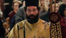 Αναγγελία χειροτονίας διακόνου Ιωάννη Ράπτη Αναγγελία χειροτονίας διακόνου Ιωάννη Ράπτη