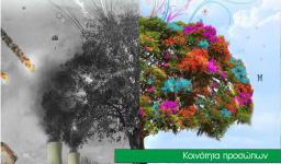 Παρουσίαση λειτουργικών, κατηχητικών και πολιτιστικών δραστηριοτήτων