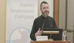 Αρχιερατικό μνημόσυνο Αρχιμ. Θεοδοσίου Μανώλη Αρχιερατικό μνημόσυνο Αρχιμ. Θεοδοσίου Μανώλη