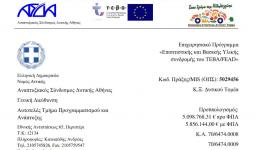 Διακήρυξη του διαγωνισμού τροφίμων και ΒΥΣ ΤΕΒΑ 2018-2019 Διακήρυξη του διαγωνισμού τροφίμων και ΒΥΣ ΤΕΒΑ 2018-2019