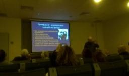 Προσφυγική κρίση και ψυχική υγεία Προσφυγική κρίση και ψυχική υγεία