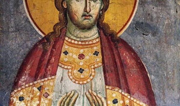 Βραδινή Θ. Λειτουργία στη Ζωοδόχο Πηγή Ιλίου