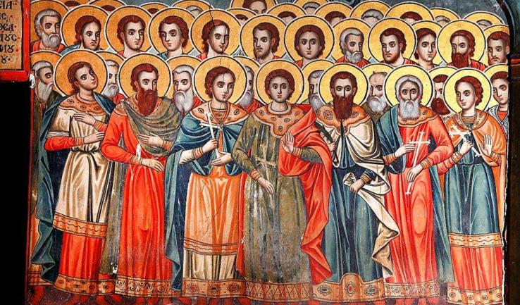 Βραδινή Θ. Λειτουργία στη Ζωοδόχο Πηγή Ιλίου