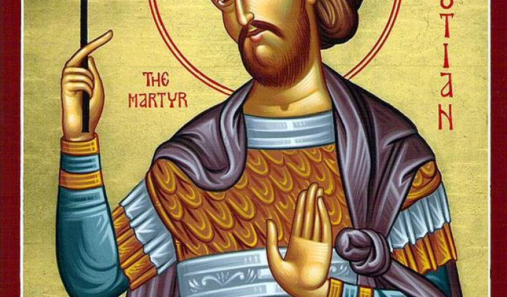 Βραδινή Θ. Λειτουργία στην Ζωοδόχο Πηγή Ιλίου