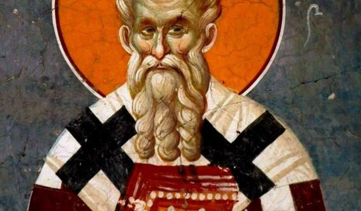 Βραδινή Θ. Λειτουργία στην Ζωοδόχο Πηγή Ιλίου