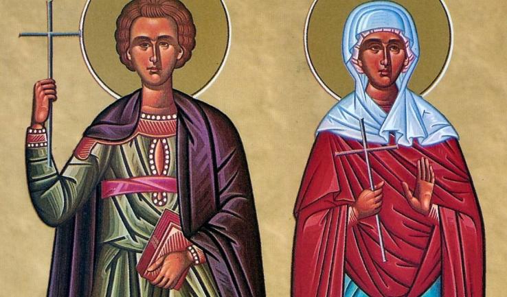 Βραδινή Θ. Λειτουργία στην Ζωοδόχο Πηγή Ιλίου