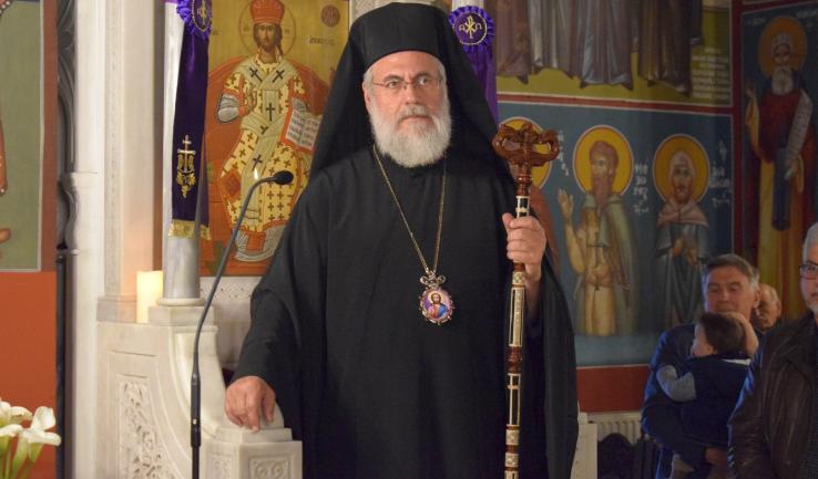Ακολουθία του Νυμφίου (Μεγάλη Τρίτη)